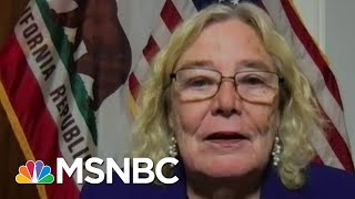 'It's Unconstitutional': House Member On Challenges To Biden's Win | Morning Joe | MSNBC
