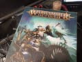 Warhammer. Age of Sigmar. Storm Strike. Review