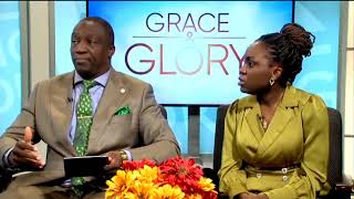 PASTOR MOSES ATENDA / LEE JOHNSON / ABC NEWS / LETS TALK ABOUT OF DRCONGO / WASHINGTON USA / GMCD.BE