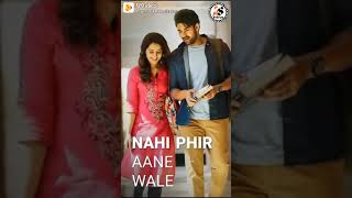 Nen WhatsApp status video