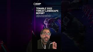 Top 5 Vulnerabilities of 2022 feat. Tenable Threat Landscape Report