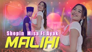 MALIHI - Shepin Misa | Tagal Haranan Duit Dan Jabatan (Official Music Video)