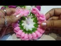 very easy and beautiful winter dress for laddu gopal small size how to crochet laddu gopal dress