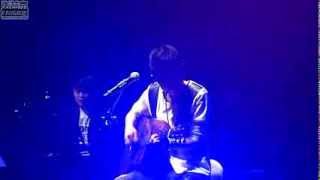 20131207张芸京香港音乐会Alpha Omega Part1