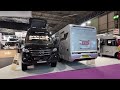 day 1 quick overview of what’s here u0026 where you can find it. caravan camping u0026 motorhome show 25