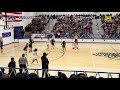 Kirtland Central at Bloomfield (1-4A District Game) GBB 2020-0222 [FULL-GAME]