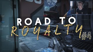 400k - 1 Hour AW Road to Royalty! (Episode 4)