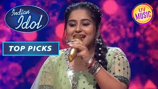 Deboshmita ने 'Ja Re Ja O Harjai' गाकर जीत लिया सबका दिल | Indian Idol S13 | Top Picks | 28 Jan 2023