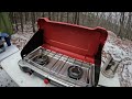 First Impressions of the Camp Chef Everest 2X Camp Stove