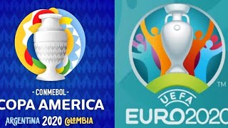 COPA AMERICA EURO CUP WHATSAPP STATUS🏆🏆🏆🏆⚽⚽⚽