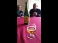 Normandy cider