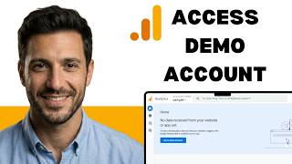 How to access a Google Analytics demo account (full guide 2026)