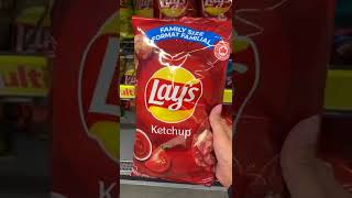 What to buy in CANADA! CANADIAN SNACKS YOU MUST TRY! #shorts