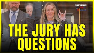 The Jury spoke today, but what does it mean for Karen Read?