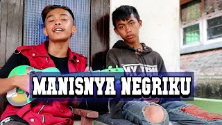 Manisnya Negeriku - pujiono cover arul