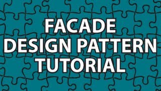 Facade Design Pattern