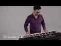 psr a3000 performance with nemer habib