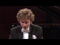 Nicolay Khozyainov – Waltz in A flat major, Op. 42 (second stage, 2010)