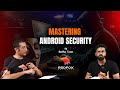 Want to MASTER Android Pentesting? Watch This Now!