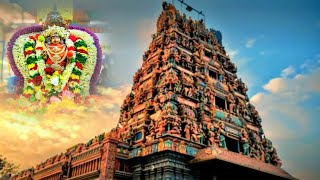 காரைக்குடி ஸ்ரீ முத்துமாரியம்மன் கோவில் பால்குடத்திருவிழா 2023