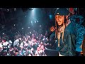 TEKASHI 69 FIRST PERFORMACE SINCE RELEASED FROM PRISON! * CHAIN SNATCHED ?