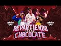 REPARTIENDO CHOCOLATE || Wampi | Chemo VG | Wow Popy | L Kimii | Fixty Ordara & JaRulay | Dukesito..