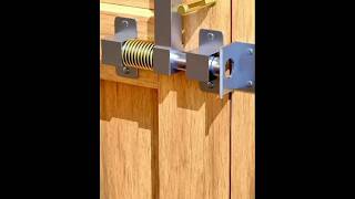 Attractive And Different Type Of Locks.(Part_3) #different #ytshort#attractive#rap @Prakharht