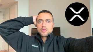 🚨 XRP PRICE PREDICTION (This Changes EVERYTHING!!!)