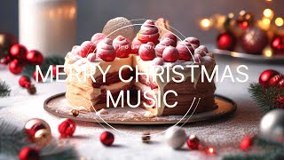 메리크리스마스 1시간 반복재생 | Merry Christmas Music (1 Hour Loop)