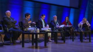 #MSP2017Paris: Session 4 - Engaging stakeholders in MSP