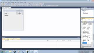 How to make a Simple Web Browser in Visual Basic 2010