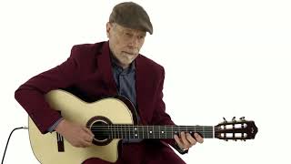 🎸 Latin Guitar Lesson - Essential Rhythms: Learn & Practice - Doug Munro