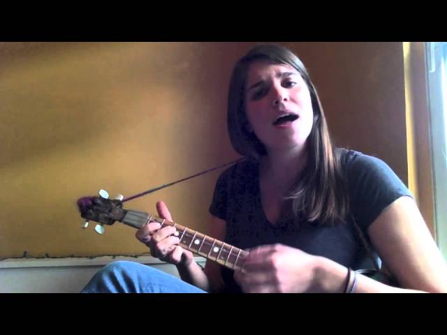 Wildflowers, Dolly Parton Cover By Caitlin Claessens Chords - Chordify