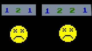 Learn patterns and reduction in 5 minutes! (blockerman minesweeper)