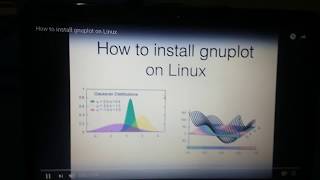 how to install gnuplot