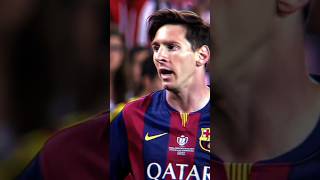 Messi DESTROYS Everything #angry #football #shorts #reels