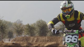 60 Seconds ft. Arnaud Tonus - vurbmoto