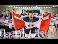 WW18 highlights: Canada beats USA in final