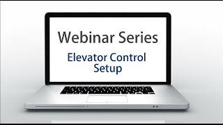 Control Elevators with ATRIUM