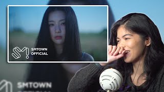 SEULGI 슬기 '28 Reasons' MV [reaction]