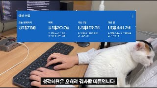 워드프레스 300일차 수익 및 후기(방문자를 빠르게 올릴 수 있었던 이유)