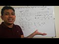 ১২। বিন্যাস ও সমাবেশ npr এবং ncr ব্যবহারের কনসেপ্ট permutation and combination