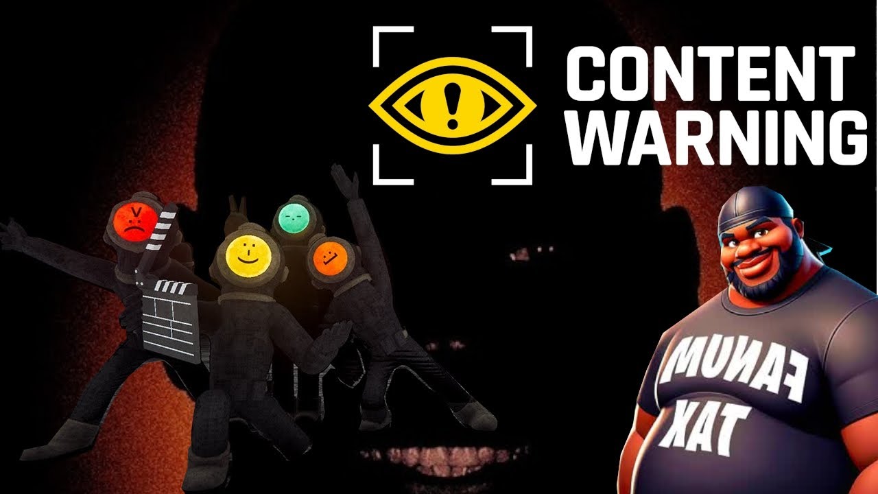 Brainrot Warning Youtube