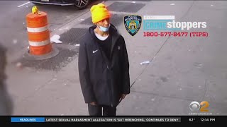 Search For Suspect In East Harlem Attempted Rape