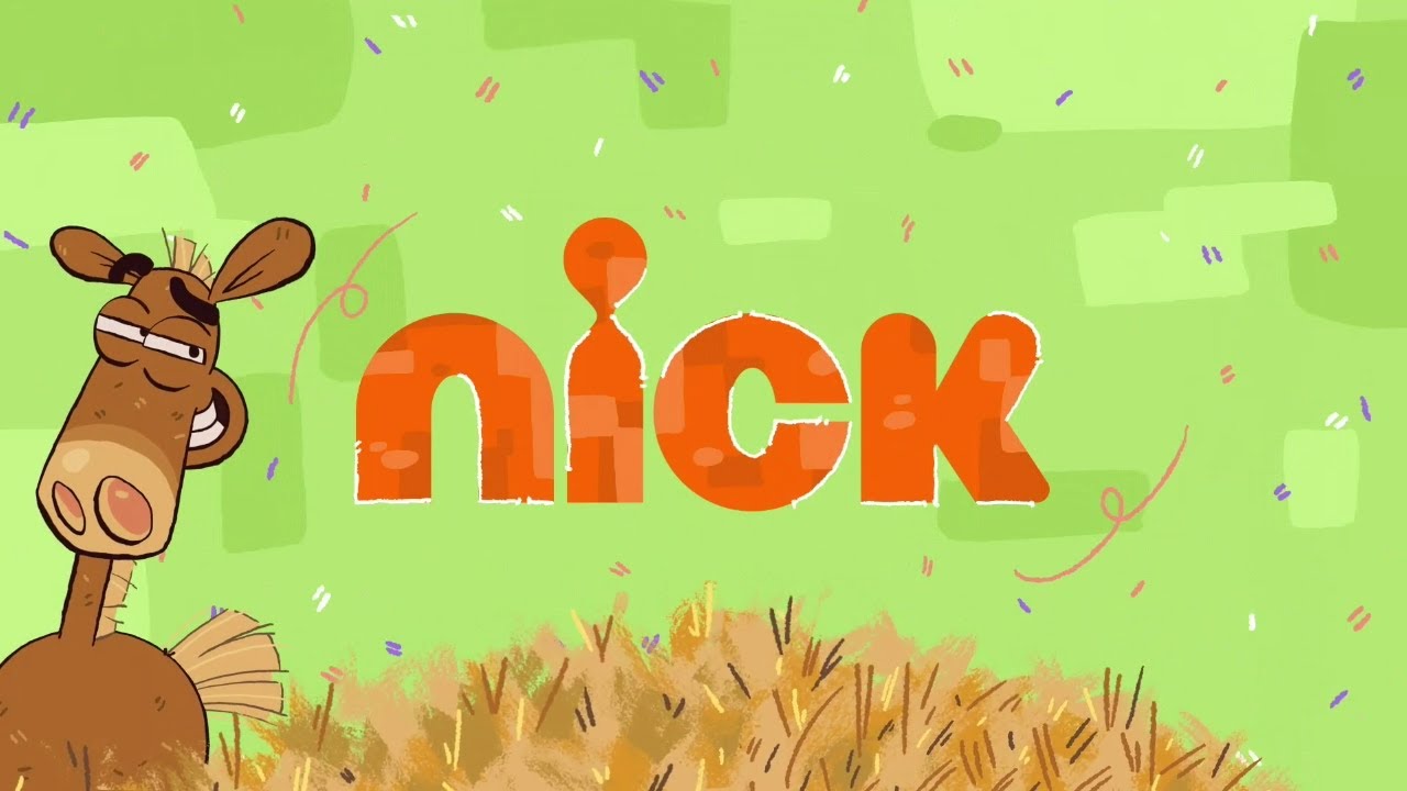 Nickelodeon Bumpers ID Compilation - YouTube