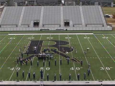 GHS BAND 2015 OSSAA MARCHING BAND PERFORMANCE - YouTube