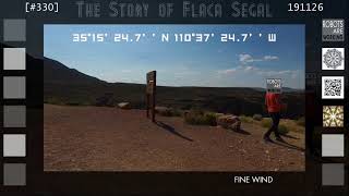 [#330] The Story of Flaca Segal : Fine Wind