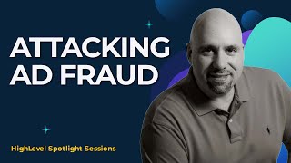 Attacking Ad Fraud With Richard Kahn