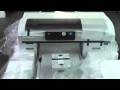 Epson SureColor F2000 Unboxing Video