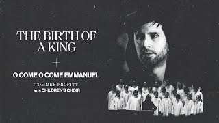 O Come, O Come Emmanuel – Tommee Profitt